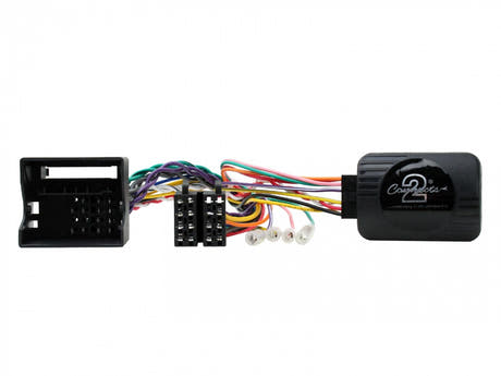 CTSVW012.2 Interfaz para VW Crafter