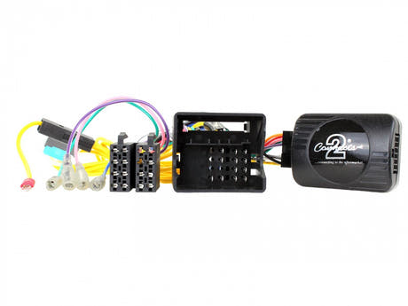 Interface para VW Crafter