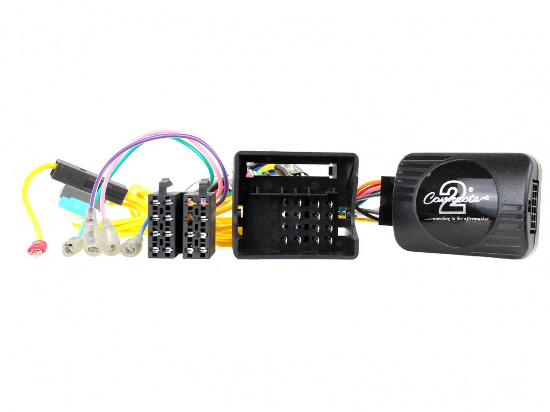 Interface para VW Crafter