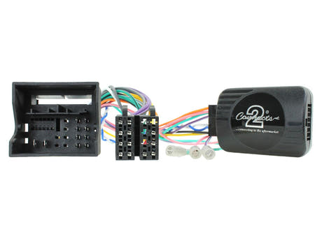 CTSVW015.2 Interfaz para VW