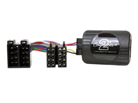21CTSVX001.2 Interface para Opel