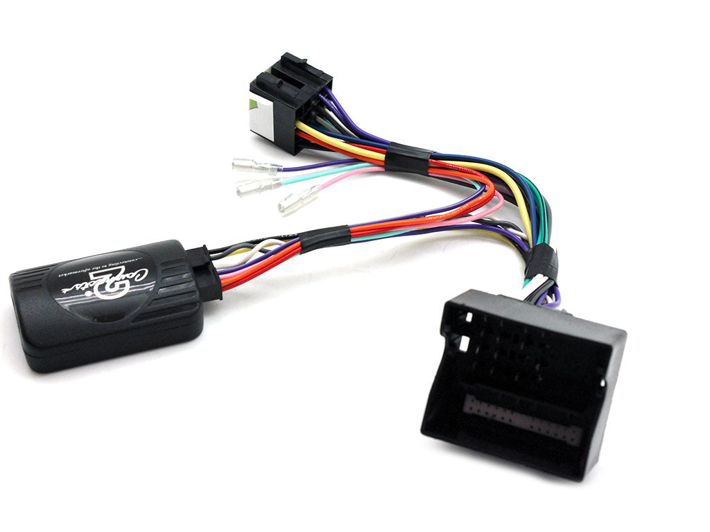 CTSVX002.2 Interface para Opel