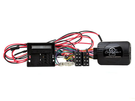 21CTSVX003.2 Interface para Opel Corsa