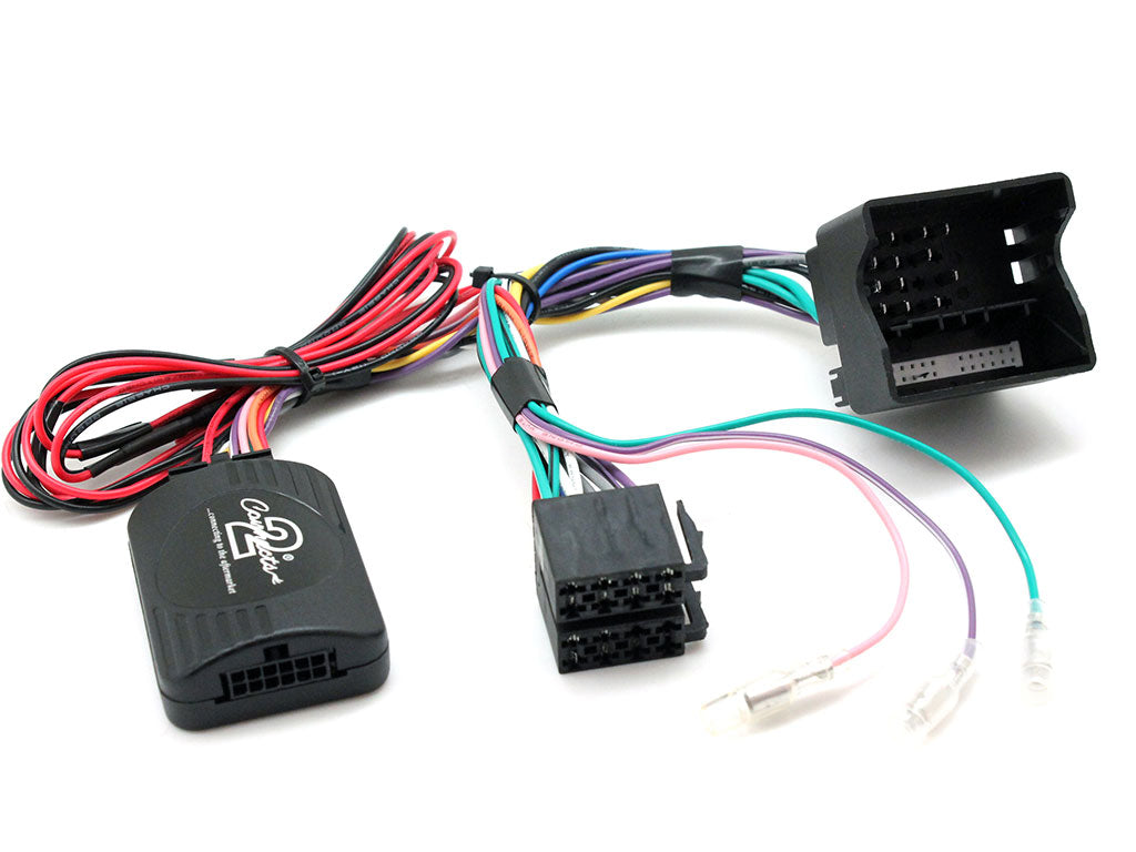 21CTSVX003.2 Interface para Opel Corsa