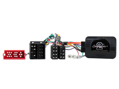 CTSVX005.2 Interfaz para Opel