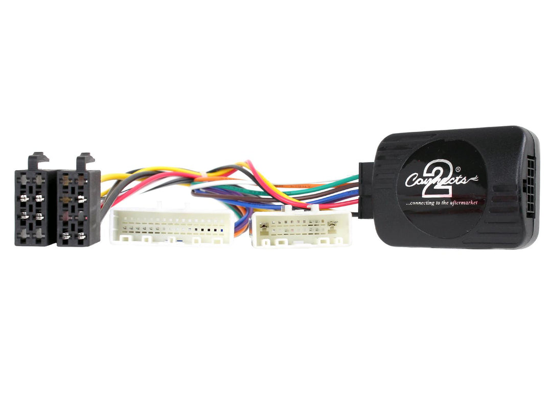 CTSVX007 Interfaz para Opel