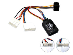 CTSVX007 Interfaz para Opel