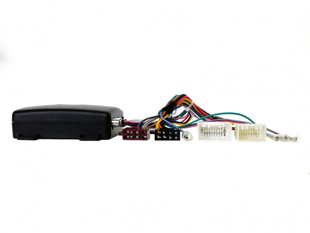 CTUMT01 Adaptador de información para Mitsubishi
