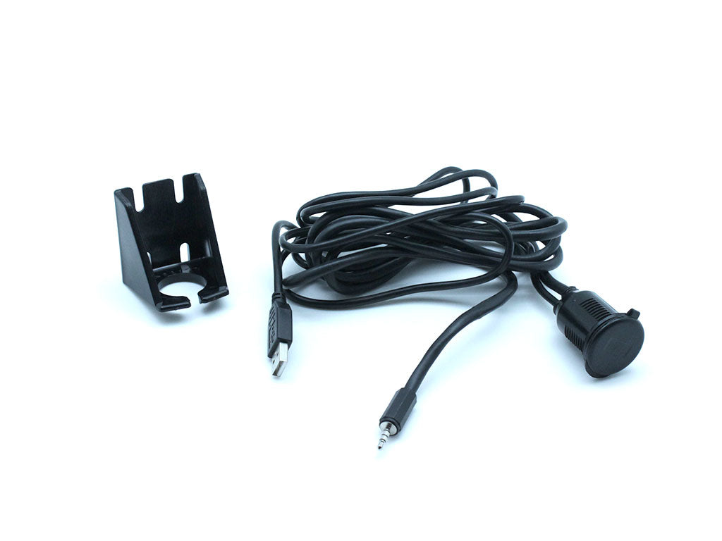 CTUNIUSB.2 Adaptador USB/AUX Universal