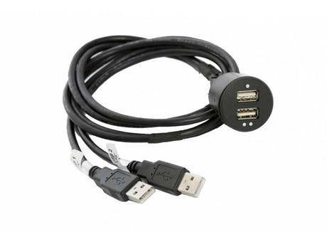 CTUNIUSB.3 Adaptador Universal 2x USB