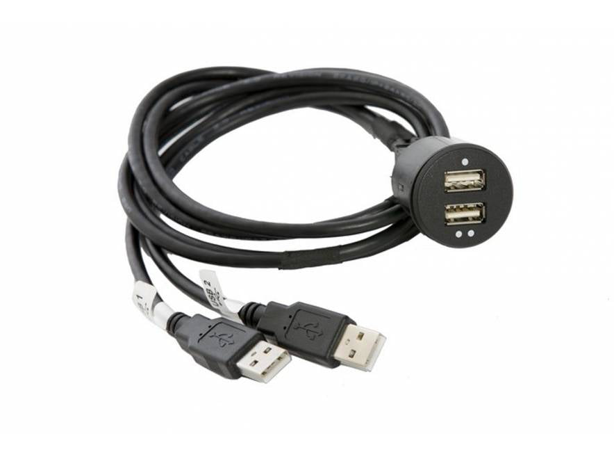 CTUNIUSB.3 Adaptador Universal 2x USB