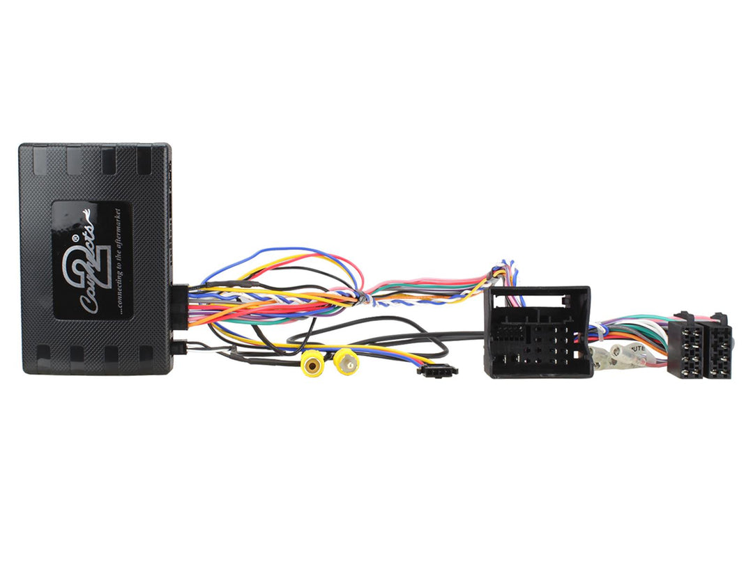 Interface para VW