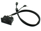 CTVWUSB.2 Adaptador USB/AUX para VW