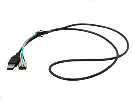 CTVWUSB.4 Adaptador USB-AUX para VW