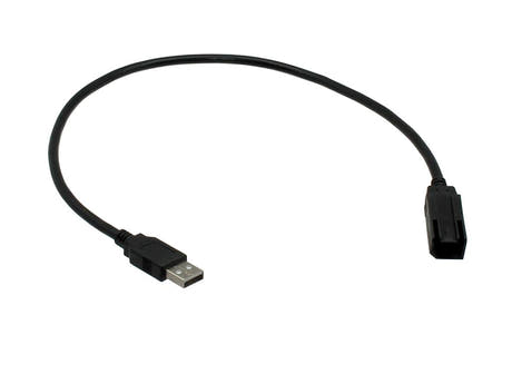 21CTVXUSB.2 Adaptador USB para Opel