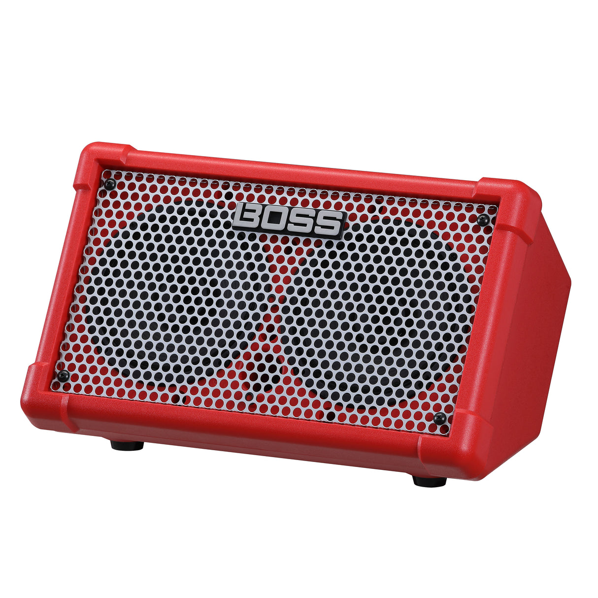 Boss Cube Street II - Red