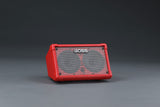Boss Cube Street II - Red