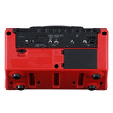 Boss Cube Street II - Red