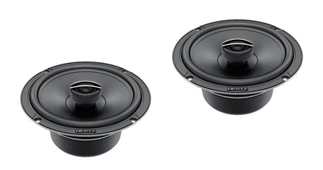 HERTZ CENTO COAX Altavoz de Coche de 2 vías (165mm)