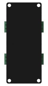 Caymon CASY191 1 plads, Stereo galvanisk isolator