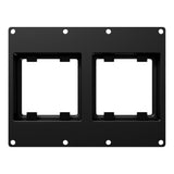 Caymon CASY303 3 pladser til 2 styk 45x45 moduler
