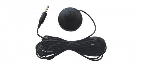 Pioneer CD-MC20 Micrófonos para el Coche