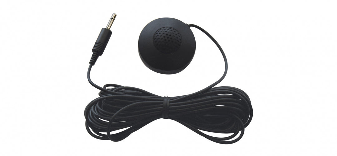 Pioneer CD-MC20 Micrófonos para el Coche