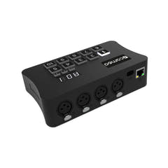 Cameo DVC CUE USB-DMX Interface y Software