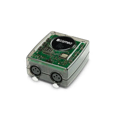 Cameo DVC PRO USB-DMX Interface incl. Software