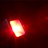 Cameo FLAT PRO FLOOD IP65 TRI
