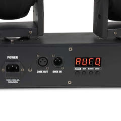 Cameo HydraBeam 400 RGBW - Cabezas Móviles