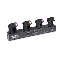Cameo HydraBeam 400 RGBW - Cabezas Móviles