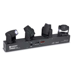 Cameo HydraBeam 400 RGBW - Cabezas Móviles