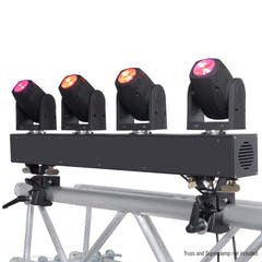 Cameo HydraBeam 400 RGBW - Cabezas Móviles