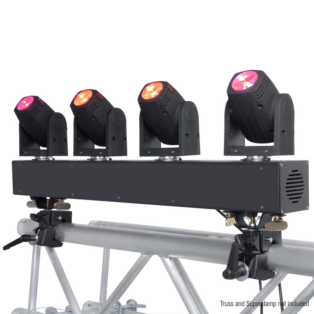 Cameo HydraBeam 400 RGBW - Cabezas Móviles