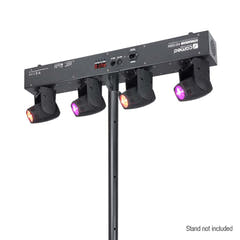 Cameo HydraBeam 400 RGBW - Cabezas Móviles
