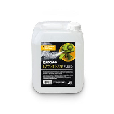 Cameo INSTANT Líquido para hazer (5L)