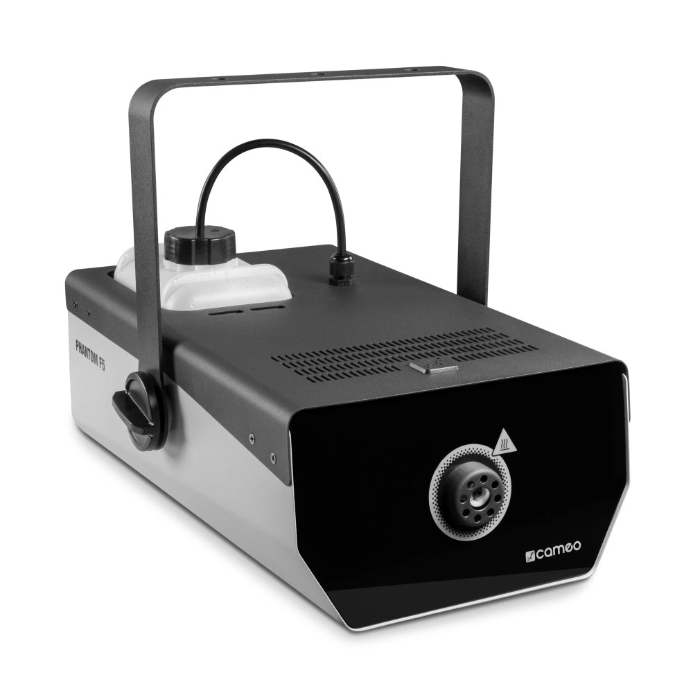 Cameo PHANTOM F5 Máquina de niebla (1500W)