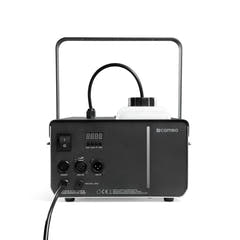 Cameo PHANTOM F5 Máquina de niebla (1500W)
