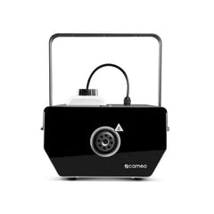 Cameo PHANTOM F5 Máquina de niebla (1500W)