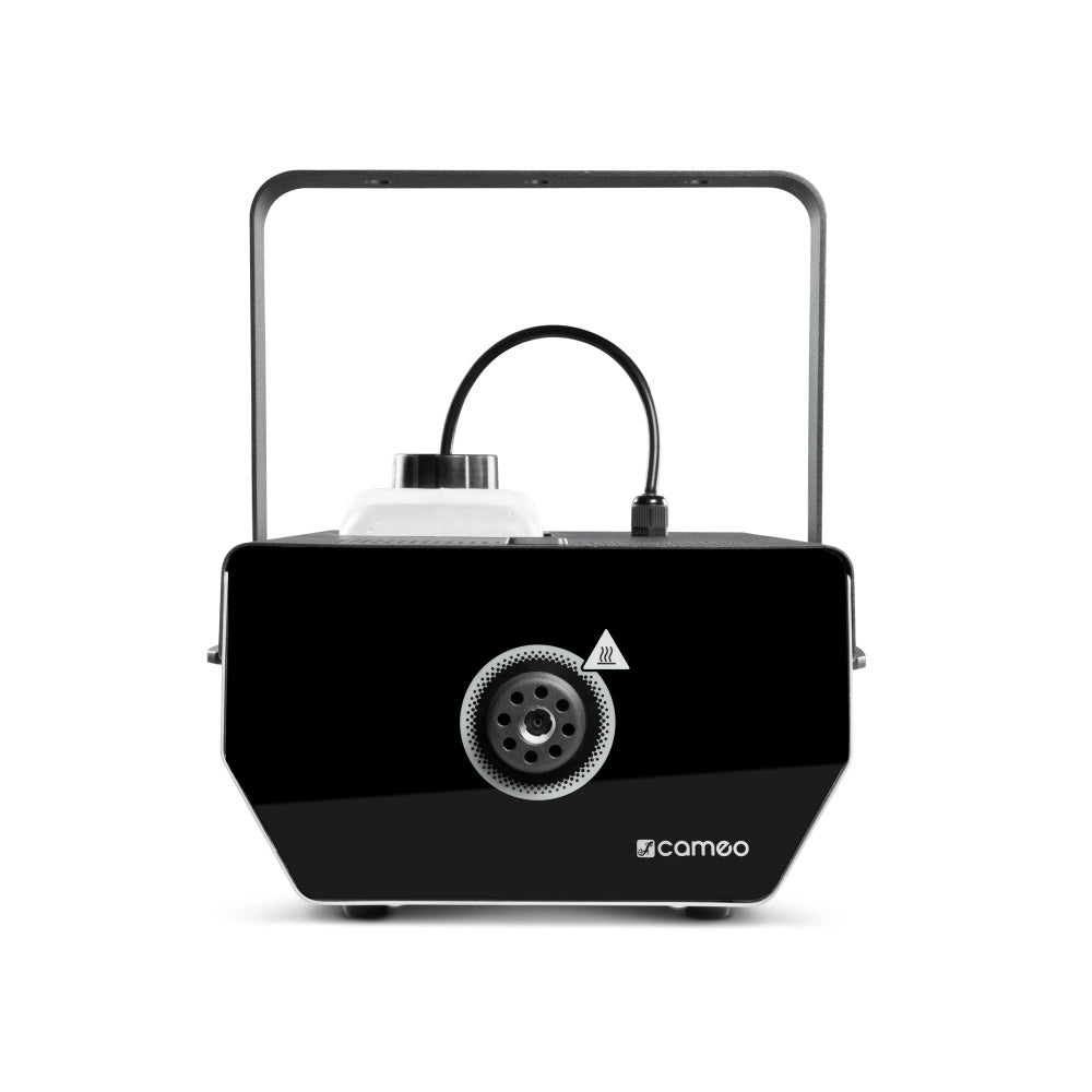 Cameo PHANTOM F5 Máquina de niebla (1500W)