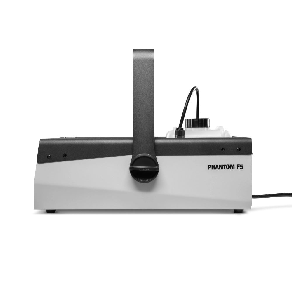 Cameo PHANTOM F5 Máquina de niebla (1500W)