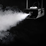 Cameo PHANTOM F5 Máquina de niebla (1500W)