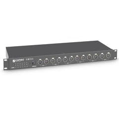 Cameo SB 6 Dual Divisores DMX
