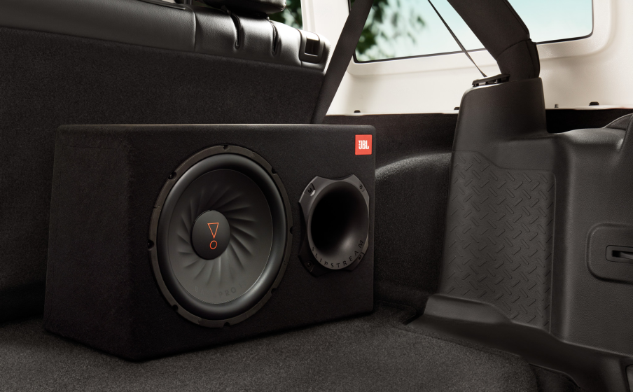 JBL BASS PRO12 Subwoofer Activo