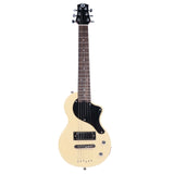 Carry-on by Blackstar ST Guitarras - White