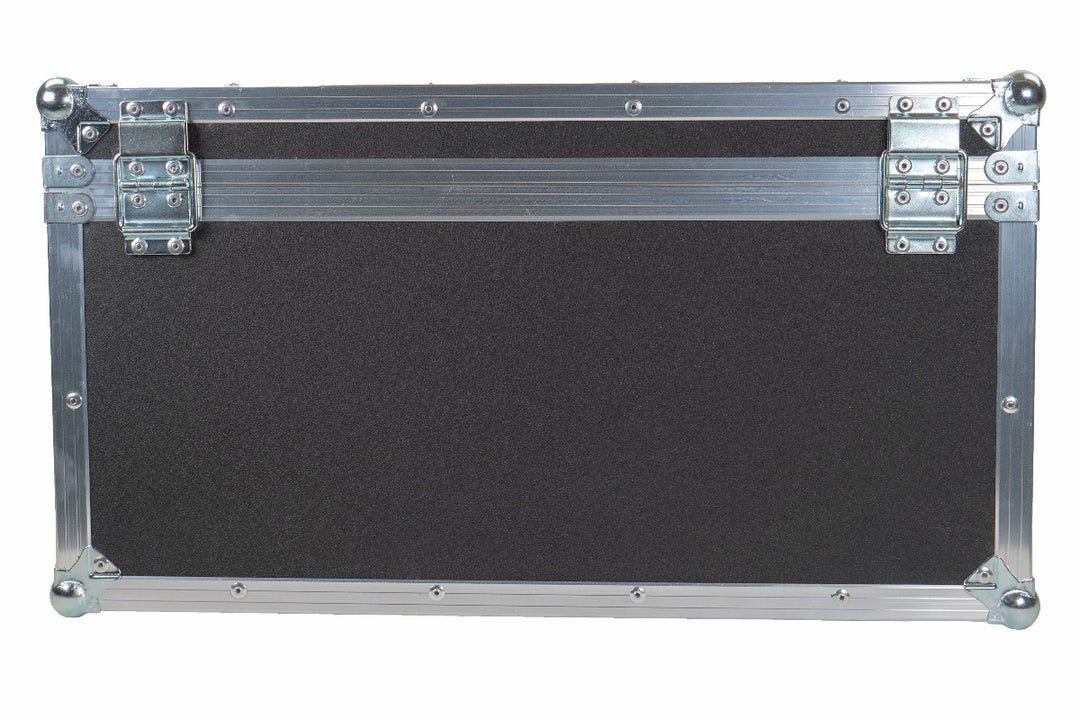 Case-It Flightcase para 2 uds. Eurolite Cat-80