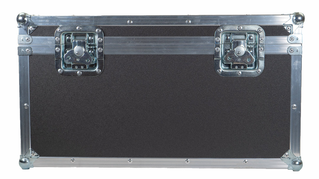 Case-It Flightcase para 2 uds. Eurolite Cat-80