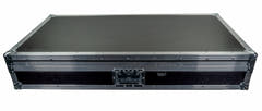 Case-it Flightcase para AlphaTheta CDJ-3000X + DJM-A9