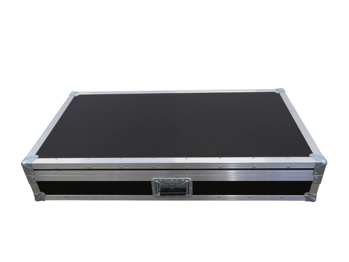 Case-it Flightcase para AlphaTheta CDJ-3000X + DJM-A9